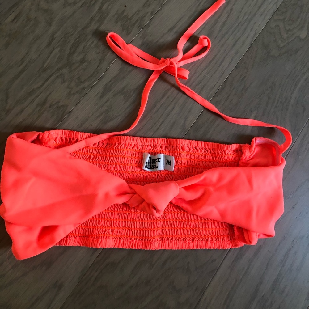 Tiger mist size medium top